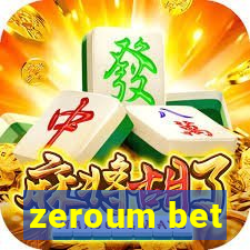 zeroum bet